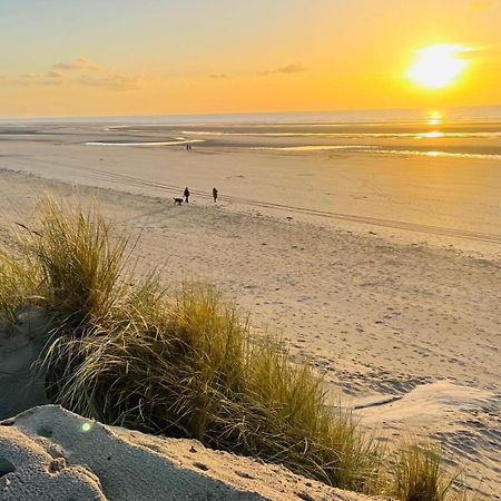 Le Duplex D'Opale Villa Stella-Plage Eksteriør billede